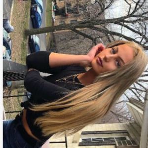 Meet your Posher, Allison